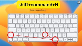 Top 18 macOS Ventura keyboard shortcut keys you must know in 6 minutes