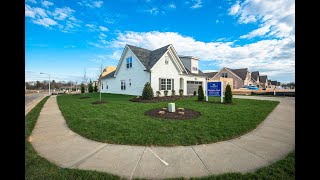 348 Rockcastle Dr Murfreesboro TN  37128