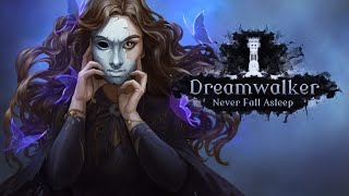 Dreamwalker: Never Fall Asleep | Trailer (Nintendo Switch)