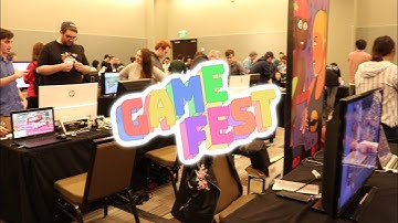 GameFest 2019