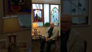 Message to First Holy Communicants Boys & Girls Profile