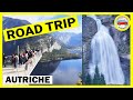 Road Trip : découverte de l'Autriche