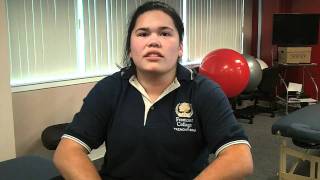 Fremont College - What Inspired You to Enroll? - Massage Therapy Program