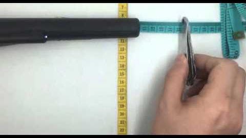 Garrett Pro pointer Pinpointer Metal Detector TEST