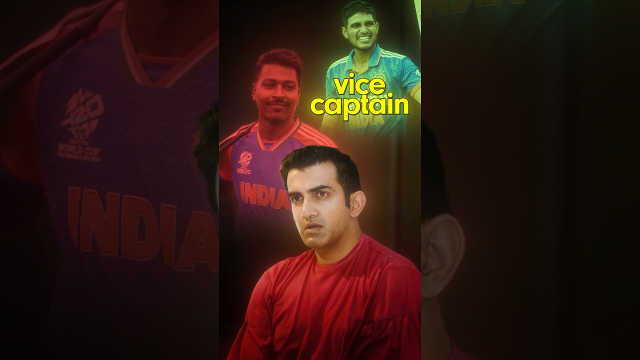 Gautam Gambhir shocking decision for Team India 😱 