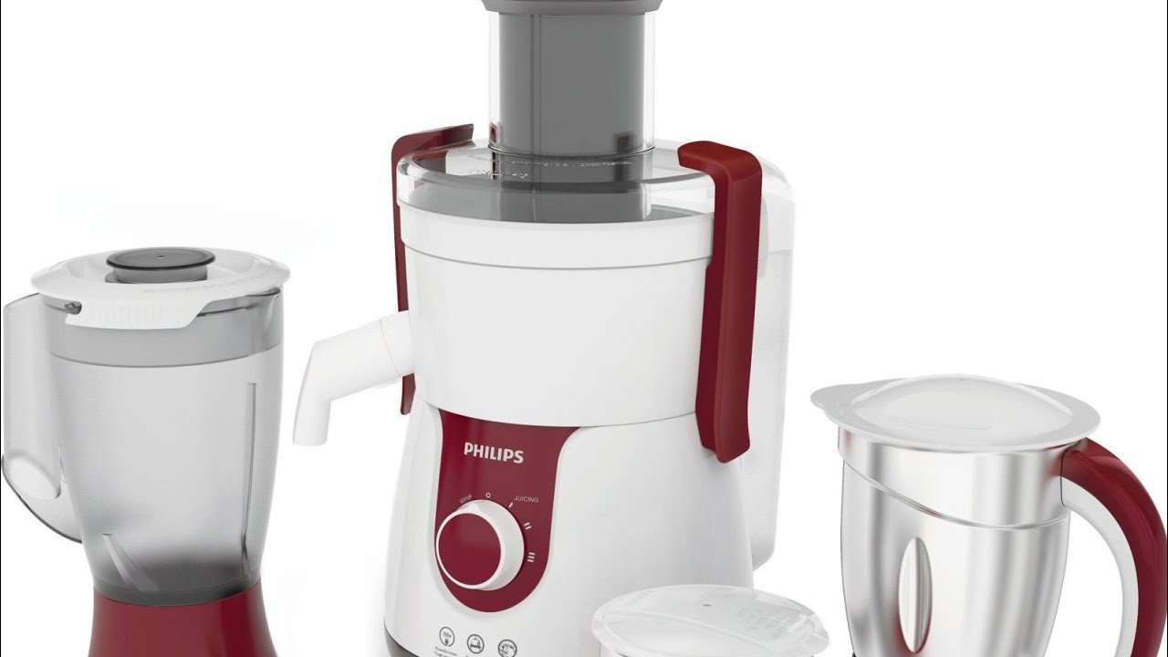 Top 5 Juicer Mixer Grinder in India 2020 Buy Link👇👇in description