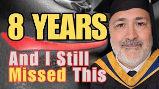 I Never Knew I Could Do This on my D850