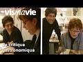 C'est quoi être critique gastronomique ? - Vis ma vie