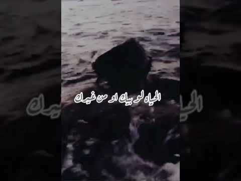 وداع يا دنيا وداع حسن شاكوش حالات واتس