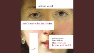 Violin Concerto in D Major, RV 818 (Reconstructed by F.M. Sardelli) : I. Allegro