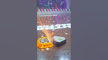 #battleofrobots #battle #robots #championship #shorts #robotics