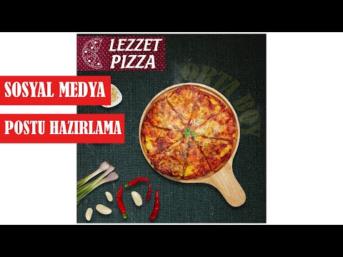 After Effects ile Hareketli Sosyal Medya Postu Oluşturmak