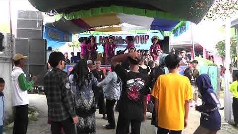 PEUYEUM BANDUNG GENDING JAIPONG LAYUNG GROUP SHOW LIVE SEMBUNG