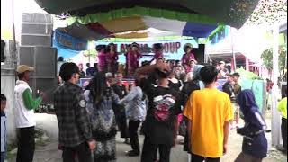 PEUYEUM BANDUNG GENDING JAIPONG LAYUNG GROUP SHOW LIVE SEMBUNG