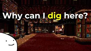 I first try the Inlaid Library in Vampire Crawlers!