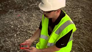 Rugged Testing - Ventis MX4 Drop Test