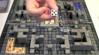 Chaostle Review -  with Ryan Metzler