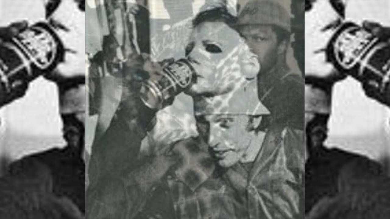 Lord Infamous - The Bad Guy