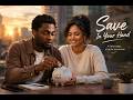 Save In Your Hand - Omah Lay Ft. Tyla (2026 Official Music Video)