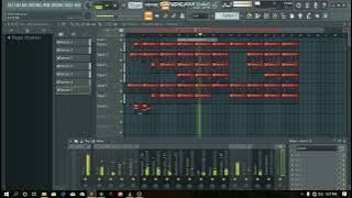 How to make beat like Mpanyasi, Salani the producer,Gondi boy & XamaCcombo in fl studio