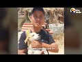 Boy In Gaza Feeds Hundreds Of Stray Animals Every Day | The Dodo