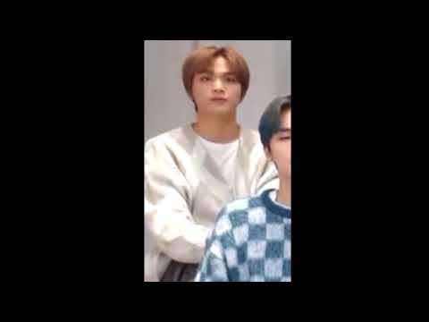 [NCT 해찬] 고상하고 우아한 싸모님처럼 얘기를 해 ㅋ ㅋㅋ ㅋㅋㅋㅋ ㅋㅋㅋ