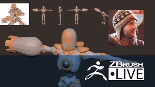 Timothy Rapp - Content Production for Video Games - Episode 29