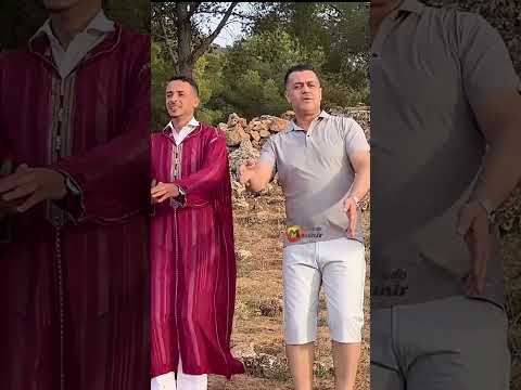       2025 شاب صادق شاب وحيد الزين البلار 5