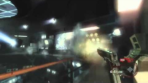 FREE BLACK OPS modded zombies AFTER PATCH