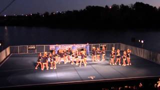 ORJT JM JAMZ 2014