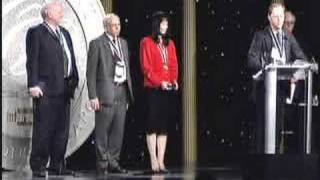 FAA Edelman Award