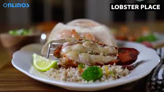 Must Try Seafood Restaurants in NYC: Where Fresh Flavors Meet the City’s Best