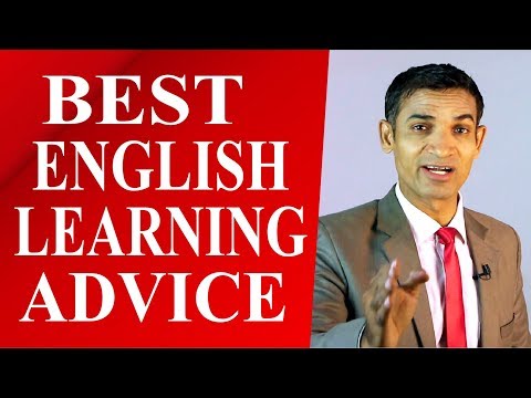 How To Speak English, Best English Learning Advice By Habit Formation By M. Akmal | The Skill Sets