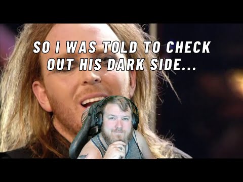 Tim Minchin - Dark Side (Awesome Version) | Silver Destiny Reactions!!!