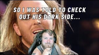 Tim Minchin - Dark Side (Awesome Version) | Silver Destiny Reactions!!!