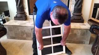 Screenmobile - Eze Breeze Windows