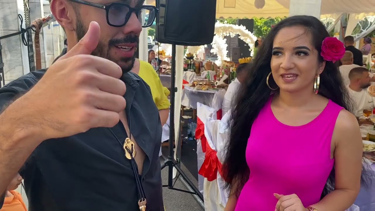 SOW LA NUNTĂ LA CUSCRI LUI LUCI SORA LUI LEO DE LA STREHAIA TOBOȘARI ȘI ARMIN NICOARĂ❗️