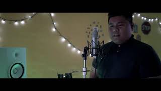 Lyana-Rickie Andrewson (cover)