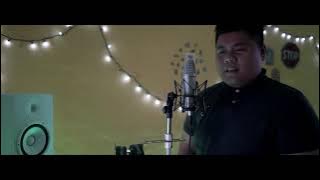 Lyana-Rickie Andrewson (cover)