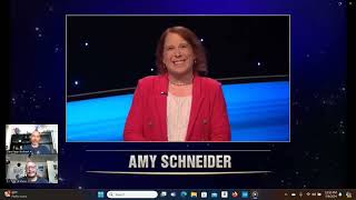 Jeopardy! Brohawks Episode 98 - M4