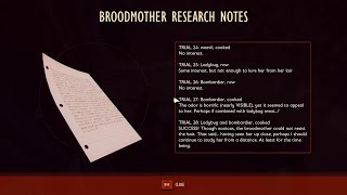 How To Get Broodmother BLT Recipe | Broodmother Research Notes  Location | Grounded