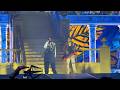 Fally IPUPA AMORE STADE DE FRANCE 05 03 2026 