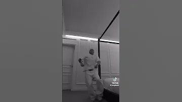 Jungkook Smoke Dance Challenge By Dynamic Duo 
