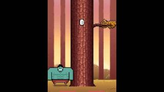 Timberman app review