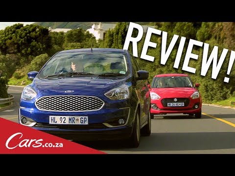 ford-figo-vs-suzuki-swift-|-budget-car-battle