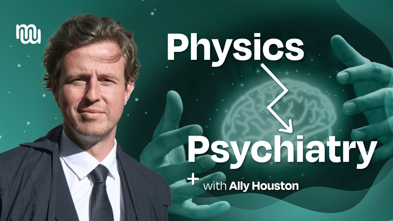 How Ketogenic Therapy Ended My ADHD, Anxiety & Depression