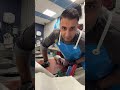 Merluza en dos lomos 