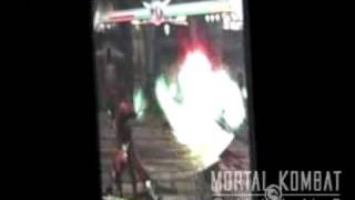 Midway Summer Gamers Day 2005 - Ed Boon vs Brice Mellen