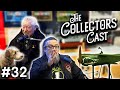 Collecting military history  the collectors cast  32