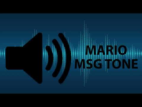 Super Mario Dubstep Ringtone Remix